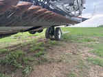 Pickup / Header with