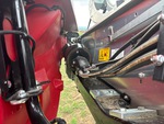 Pickup / Header with
