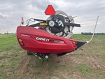 Pickup / Header with