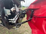 Pickup / Header with