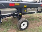 Pickup / Header with