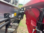 Pickup / Header with