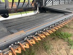 Pickup / Header with