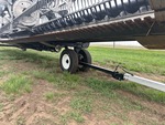 Pickup / Header with