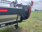 Pickup / Header with