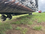 Pickup / Header with