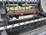 Pickup / Header with