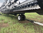 Pickup / Header with