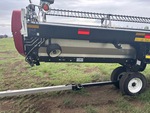 Pickup / Header with
