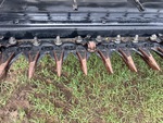 Pickup / Header with
