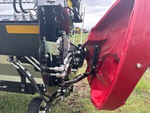 Pickup / Header with