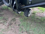 Pickup / Header with