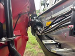 Pickup / Header with