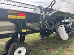 Pickup / Header with