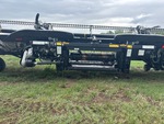 Pickup / Header with