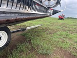 Pickup / Header with
