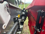 Pickup / Header with