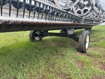 Pickup / Header with