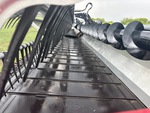 Pickup / Header with