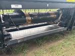 Pickup / Header with