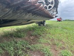 Pickup / Header with