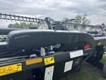 Pickup / Header with