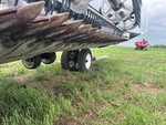 Pickup / Header with