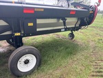 Pickup / Header with