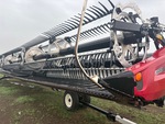 Pickup / Header with