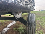 Pickup / Header with