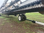 Pickup / Header with