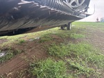 Pickup / Header with