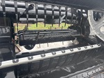 Pickup / Header with