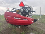 Pickup / Header with