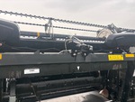 Pickup / Header with
