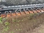 Pickup / Header with