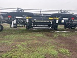 Pickup / Header with