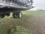 Pickup / Header with