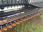 Pickup / Header with