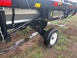Pickup / Header with