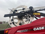 Pickup / Header with