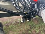 Pickup / Header with