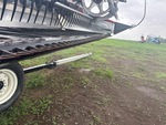 Pickup / Header with