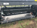 Pickup / Header with