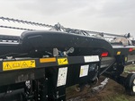 Pickup / Header with