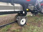 Pickup / Header with