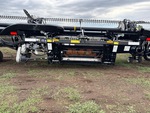 Pickup / Header with