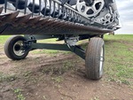 Pickup / Header with