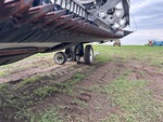 Pickup / Header with