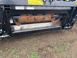 Pickup / Header with